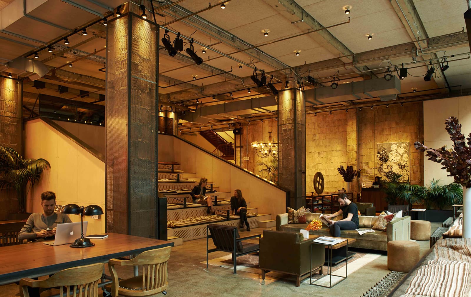 CRAYS COFFEE concept